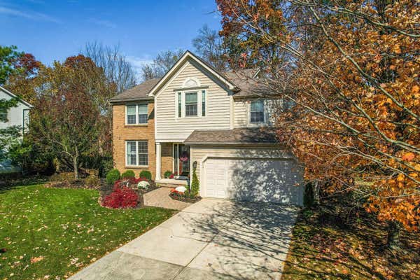 350 DELANEYS CIR, POWELL, OH 43065 - Image 1