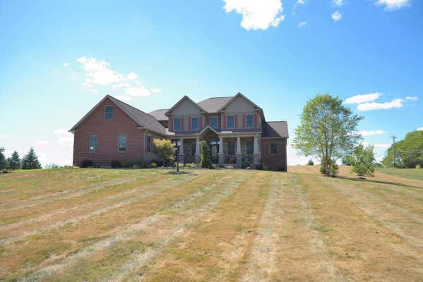 1337 SNOKE HILL RD NE, LANCASTER, OH 43130 - Image 1