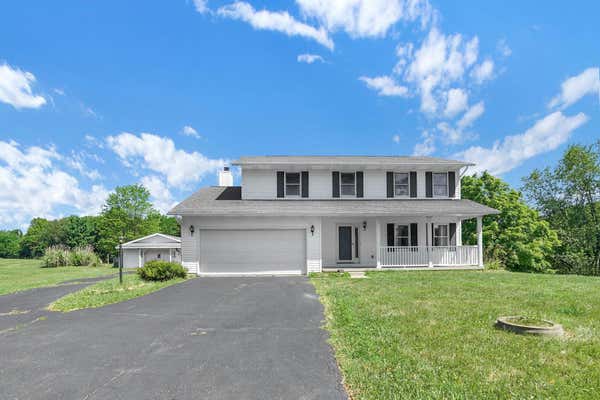 22540 BUENA VISTA RD, ROCKBRIDGE, OH 43149 - Image 1