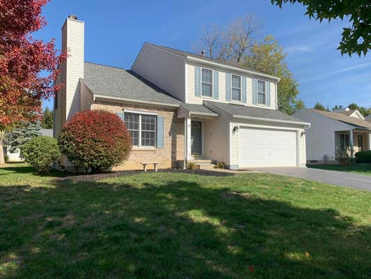 8332 GLENCREST DR, REYNOLDSBURG, OH 43068 - Image 1