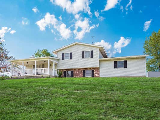 13841 SCOUT RD, FRAZEYSBURG, OH 43822 - Image 1