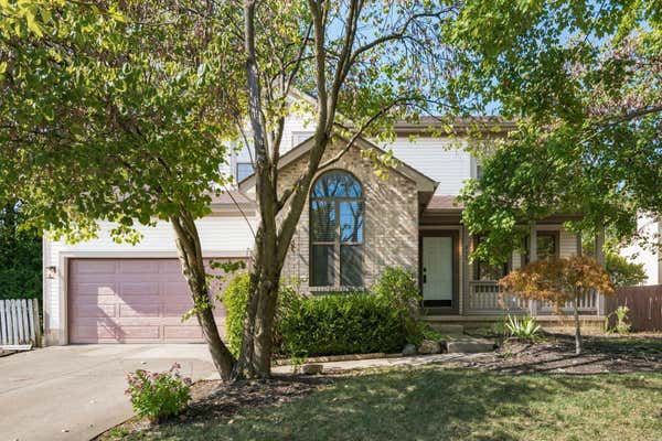 510 BEAVERBROOK DR, COLUMBUS, OH 43230 - Image 1