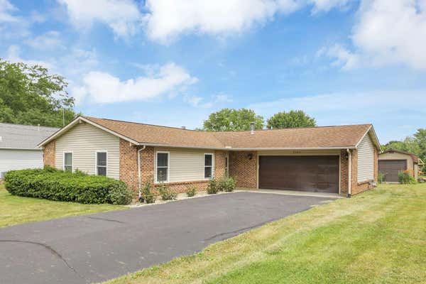 2385 W CHOCTAW DR, LONDON, OH 43140 - Image 1