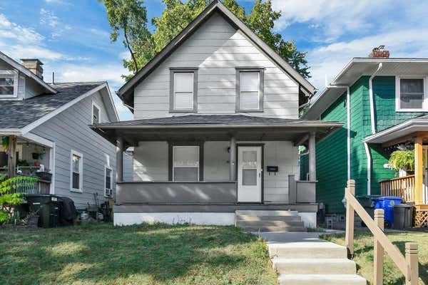 404 E MAYNARD AVE, COLUMBUS, OH 43202 - Image 1