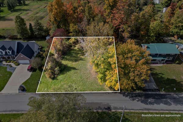 0 HILLTOP ROAD # (LOT 2431), MANSFIELD, OH 44906 - Image 1