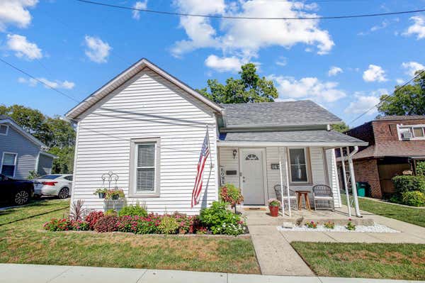 162 SMITH ST, WEST JEFFERSON, OH 43162, photo 2 of 28