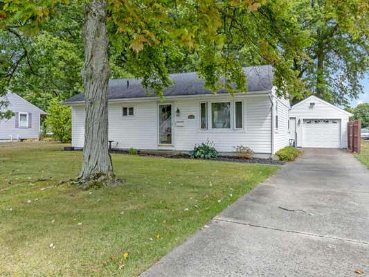 1584 RIDGEWOOD DR, SALEM, OH 44460 - Image 1