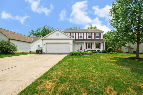 1296 ANIKO AVE, LEWIS CENTER, OH 43035 - Image 1