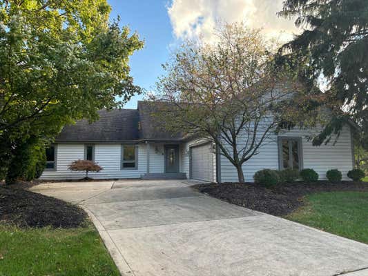 6560 ROTHBURY CT, DUBLIN, OH 43017 - Image 1