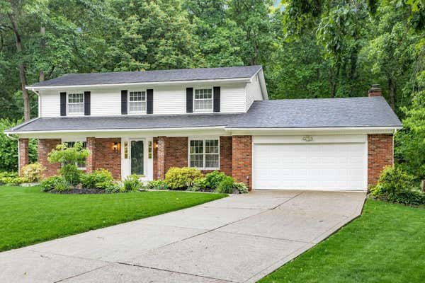 713 AUTUMN BRANCH RD, WESTERVILLE, OH 43081 - Image 1