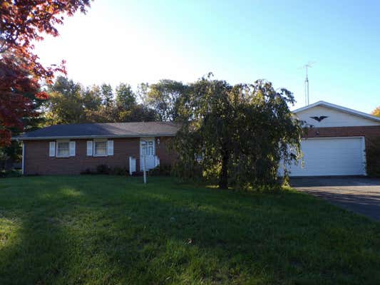 567 TRACE CT, WASHINGTON COURT HOUSE, OH 43160 - Image 1