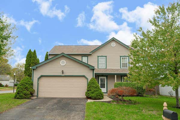 5031 BLUE MEADOW CT, COLUMBUS, OH 43231 - Image 1