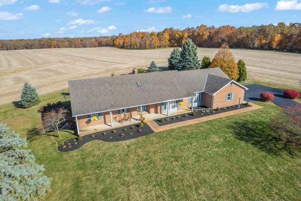 4427 COUNTY ROAD 171, WEST LIBERTY, OH 43357 - Image 1