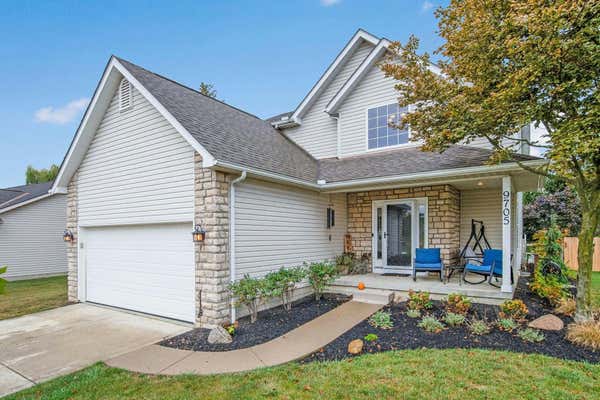 9705 NEW CALIFORNIA DR, PLAIN CITY, OH 43064 - Image 1