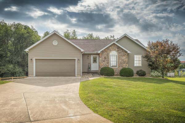 13738 GILCHRIST RD, MOUNT VERNON, OH 43050 - Image 1