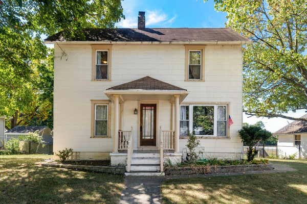 262 HAYES ST, DELAWARE, OH 43015 - Image 1