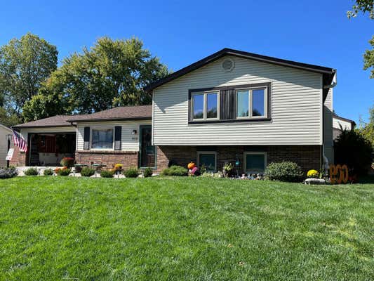 8521 BANWICK CT, POWELL, OH 43065 - Image 1