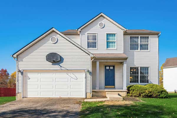 9230 RIDGELINE DR, REYNOLDSBURG, OH 43068 - Image 1