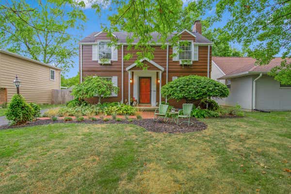 106 EDGEVALE RD, COLUMBUS, OH 43209 - Image 1