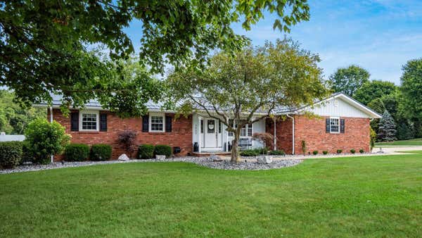 3005 PALMER DR, CHANDLERSVILLE, OH 43727 - Image 1