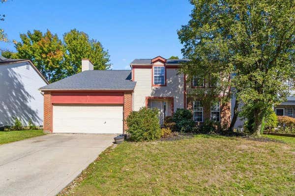 1392 ABBEYHILL DR, WORTHINGTON, OH 43085 - Image 1