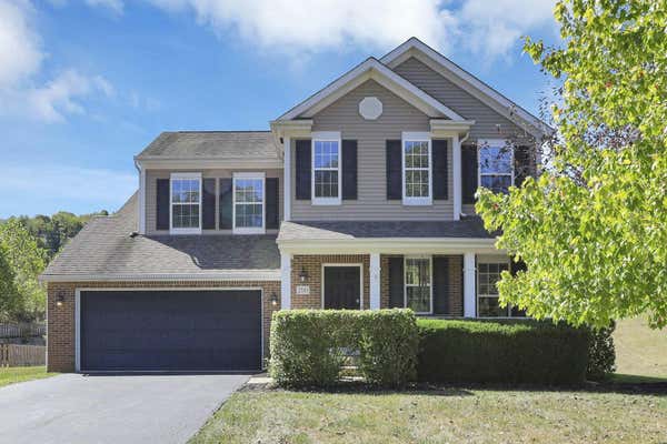 2583 UPLAND VIEW CT, NEWARK, OH 43055 - Image 1