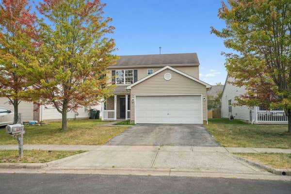 3880 LIRIOPE ST, CANAL WINCHESTER, OH 43110 - Image 1