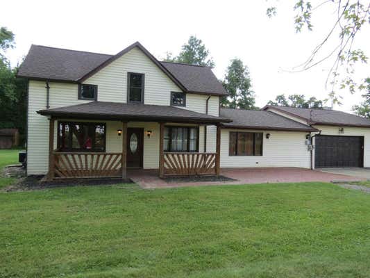 3109 E OLD DUVALL CT, LOCKBOURNE, OH 43137 - Image 1