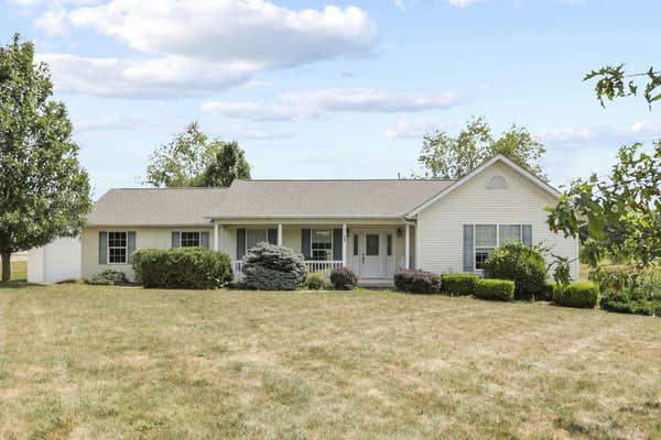 323 HICKORY WAY, THORNVILLE, OH 43076 - Image 1