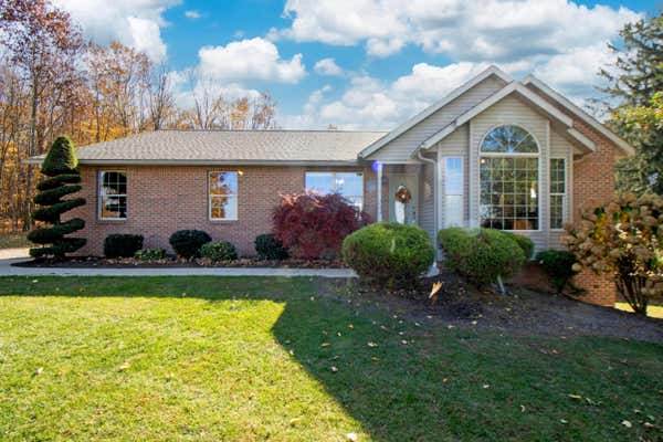 2355 WOODBERRY RD, BELLVILLE, OH 44813 - Image 1