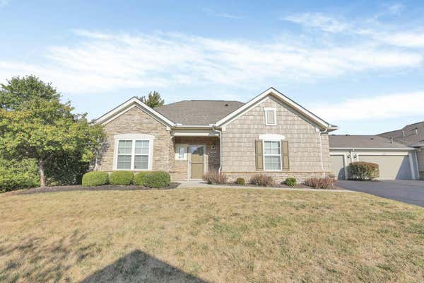 5113 HAYDEN WOODS LN, HILLIARD, OH 43026 - Image 1