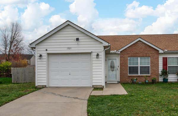 1521 OCTOBER RIDGE CT, COLUMBUS, OH 43223 - Image 1