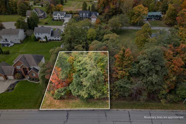 0 CLARE ROAD # (LOT 2444), MANSFIELD, OH 44906 - Image 1