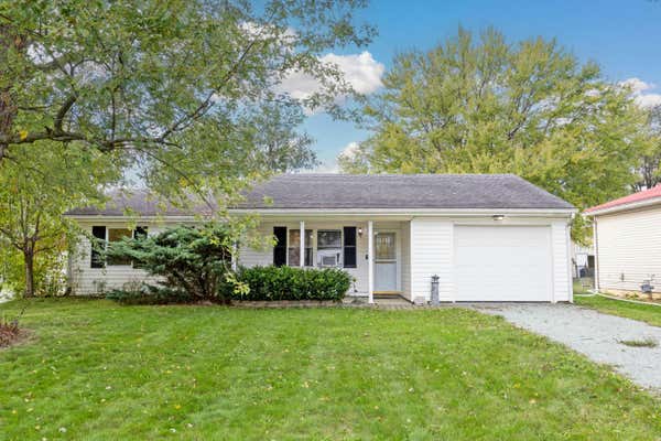 515 N ELM ST, CALEDONIA, OH 43314 - Image 1