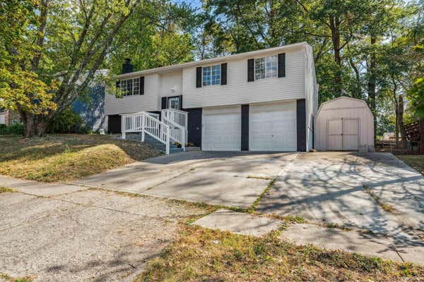 3861 ORANGE BLOSSOM LN, COLUMBUS, OH 43230 - Image 1