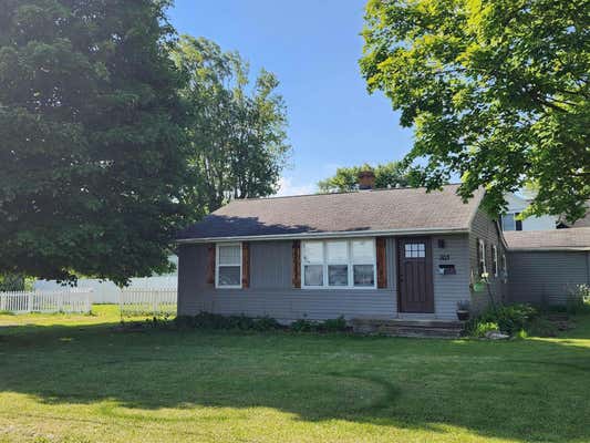 503 E NORTH AVE, ADA, OH 45810 - Image 1