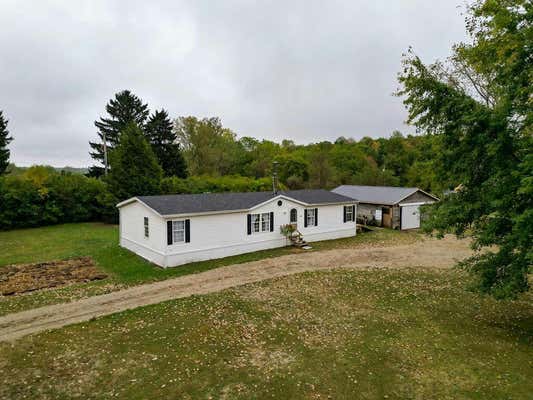 5999 STATE ROUTE 314, FREDERICKTOWN, OH 43019 - Image 1