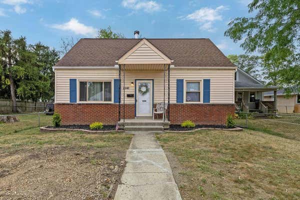 2949 PONTIAC ST, COLUMBUS, OH 43224 - Image 1