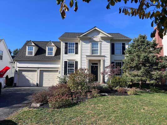 3483 FAIRWAY COMMONS DR, HILLIARD, OH 43026 - Image 1