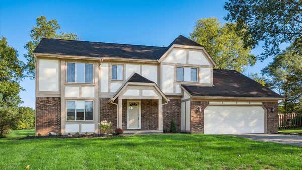 9918 OXFORD DR, PICKERINGTON, OH 43147 - Image 1