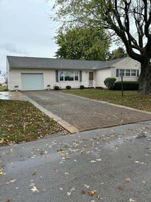 321 NORTHVIEW DR, LONDON, OH 43140 - Image 1