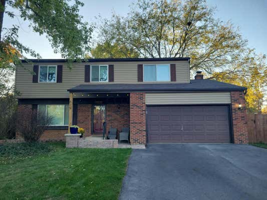 679 BLACKOAK CT, REYNOLDSBURG, OH 43068 - Image 1