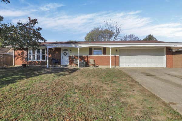 2035 CHIPPEWA DR, CIRCLEVILLE, OH 43113 - Image 1