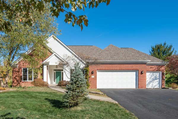 328 ASHMOORE CIR E, POWELL, OH 43065 - Image 1