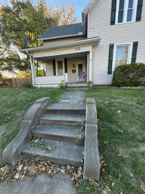 121 LAFAYETTE ST, LONDON, OH 43140 - Image 1