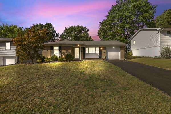 6552 CARRIAGE LN, REYNOLDSBURG, OH 43068 - Image 1