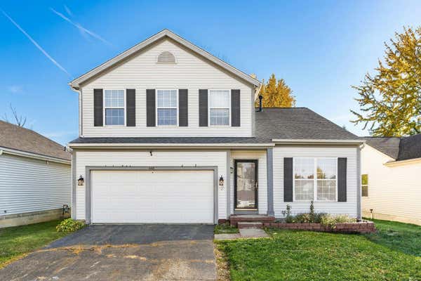 468 SANDMAR DR, BLACKLICK, OH 43004 - Image 1