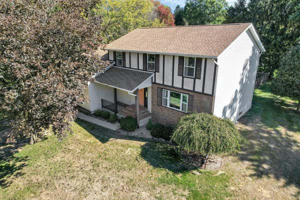 1242 BERWYN LN, NEWARK, OH 43055 - Image 1