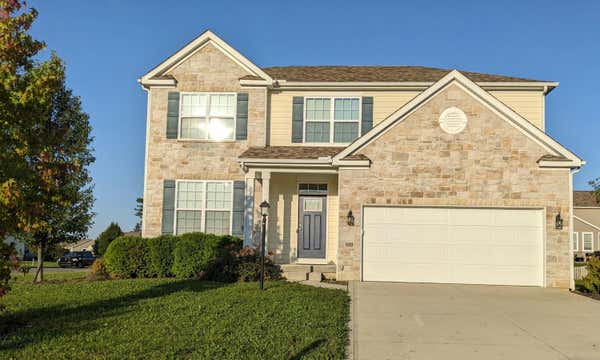 600 EXETER ST, PICKERINGTON, OH 43147 - Image 1