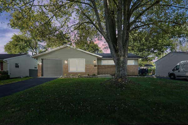 6705 SCHREINER ST W, WORTHINGTON, OH 43085 - Image 1